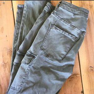 Mossimo Cargo Pants